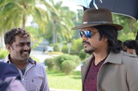 Bhai Movie Working Stills